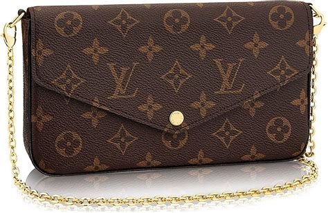 pochette felicie louis vuitton prix|louis vuitton monogram pochette bag.